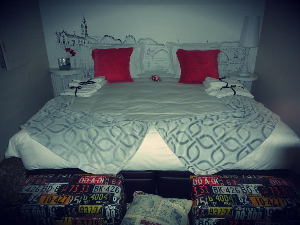 Casa Das Anas Guest House Ponte de Lima Room photo