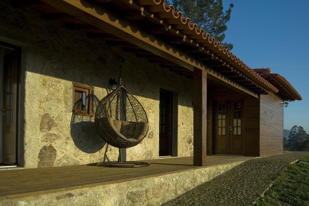 Casa Das Anas Guest House Ponte de Lima Room photo