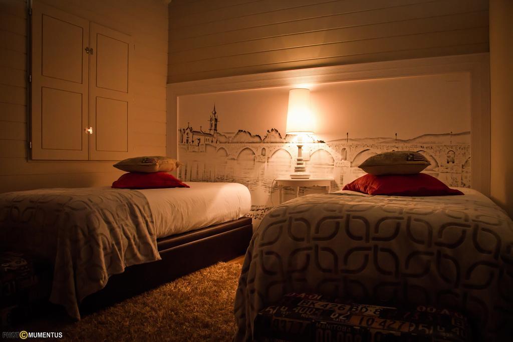 Casa Das Anas Guest House Ponte de Lima Room photo
