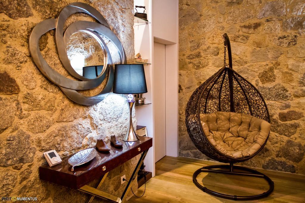 Casa Das Anas Guest House Ponte de Lima Room photo