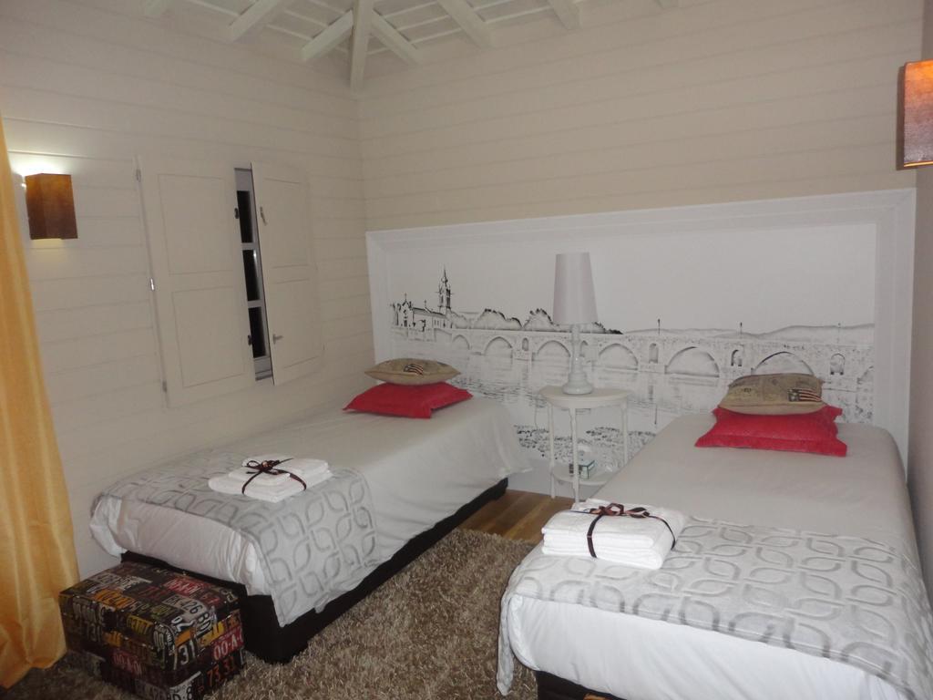 Casa Das Anas Guest House Ponte de Lima Room photo