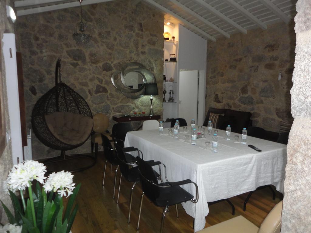 Casa Das Anas Guest House Ponte de Lima Room photo